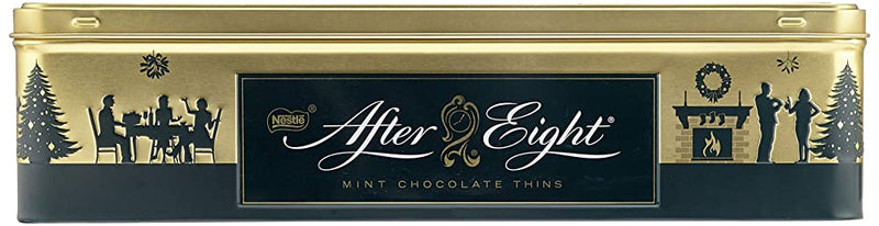 Shop Nestle After Eight Mint Chocolate Thinsgift Box (200g*2), 400g
