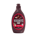 Shop Hershey's Chocolate Syrup (Imported), 680g