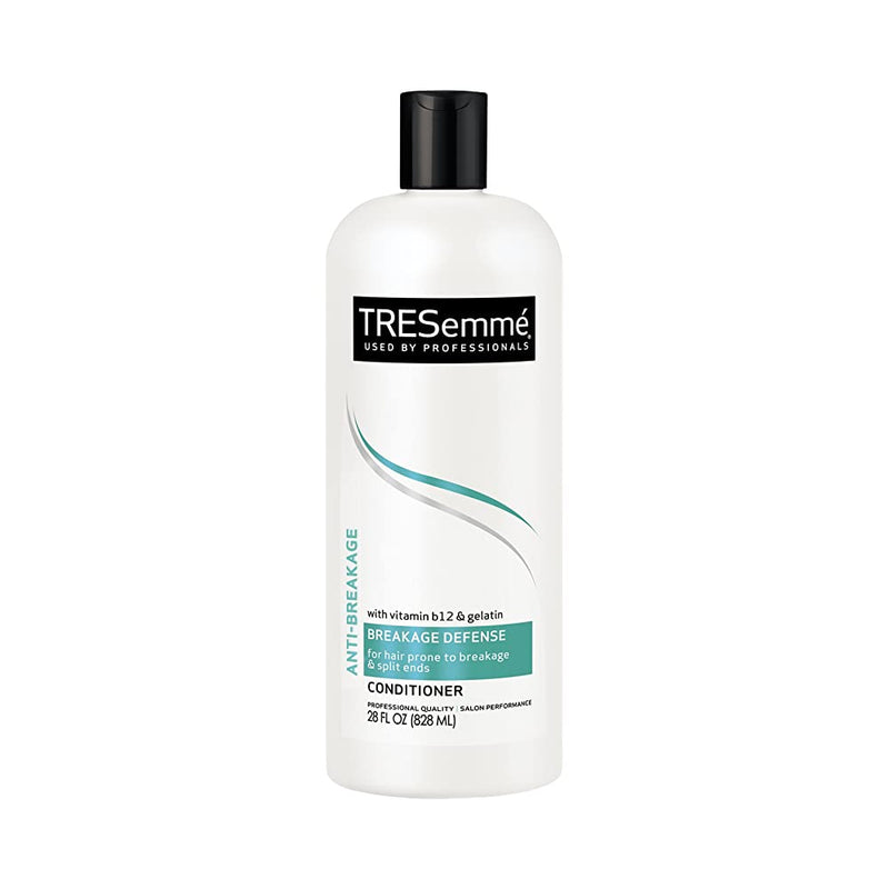 Shop Tresemme Anti-Breakage Conditioner, 828ml
