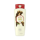 Shop Old Spice Timber with Sandalwood Men'S Body Wash, 473ml