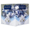 Shop Majestic Wrapped White Sugar Cubes Transparent Box 400g