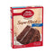 Shop Betty Crocker Super Moist Cake Mix Chocolate Fudge, 432g