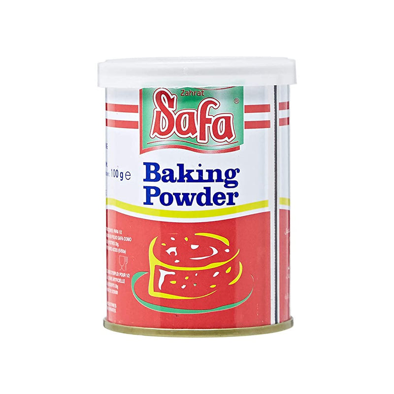 Shop Safa Baking Powder, 100g