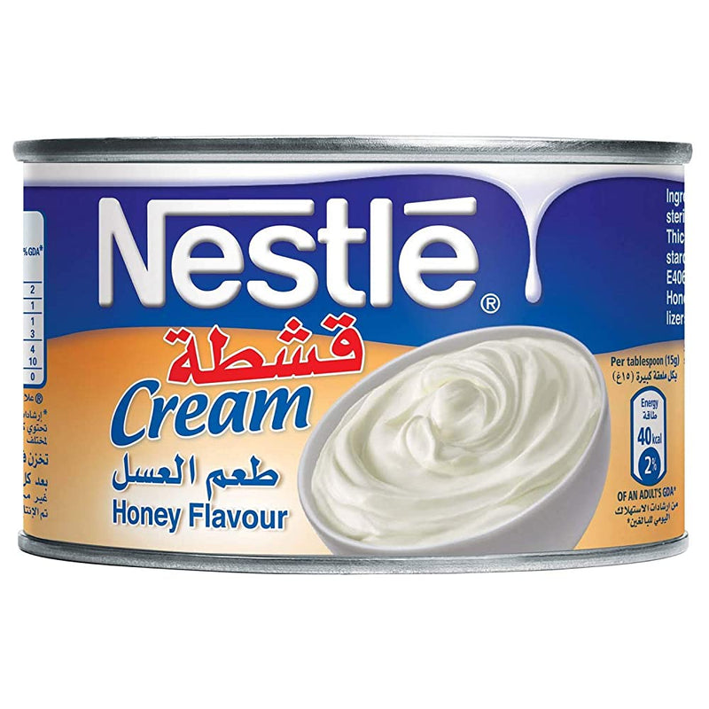 Shop Nestle Cream Honey, 175G