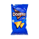 Shop Doritos Cool Ranch Chips Nachos, 198.4 g