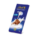 Shop Lindt Swiss Classic Milk Chocolate, 2 X 100 G