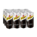 Shop Schweppes Air Soda Pack of 12 330ML