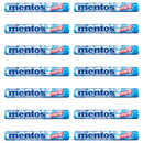 Shop Mentos Mint Roll, 14 X 29g