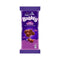Shop Cadbury Dairy Milk Bubbly Milk Chocolate, 87 g