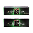 Shop Nestle After Eight Mint Dark Chocolate Thins Gift Set 300g (Pack Of 2)