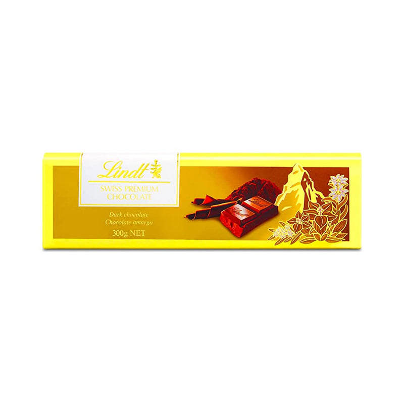 Shop Lindt Gold Tab Chocolate, Surfin, 300g