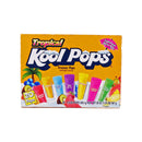 Shop Kool Pops Tropical 20 Freezer Pop 567g