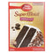 Shop Betty Crocker Super Moist Chocolate Fudge Cake, 500g