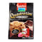 Shop Loacker Quadratini Dark Chocolate Bite Size Wafer Cookies - 250g