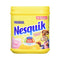 Shop Nesquik Nestle Strawberry Milk Drink Mix, 500 g