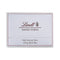 Shop Lindt Swiss Thins, Milk, 125g
