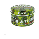 Shop Dax High and Tight Awesome Shine Hair Dress 99g