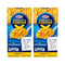 Shop Kraft Macaroni & Cheese Dinner, Original Flavor, 2 x 206 g