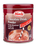 Shop Hintz Instant Chocolate Drink, 400g