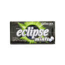 Shop Wrigley's Eclipse Intense Mint Sugarfree Mint Tin 35g