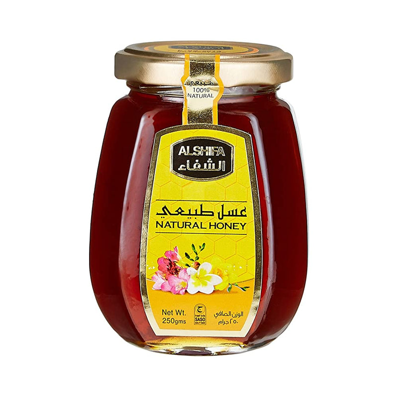Shop Al Shifa Natural, 250g
