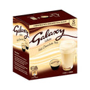 Shop Galaxy White Hot Chocolate Pods Dolce Gusto 8 pods 136g
