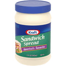 Shop Kraft Sandwich Spread, 443ML