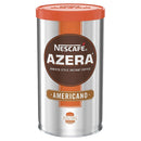 Shop Nestle Nescafe Azera Barista Style Instant Coffee, Americano, 100 g