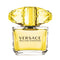 Shop Versace Yellow Diamond Eau De Toilette 90ml