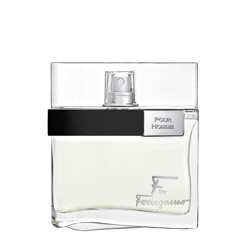 Shop Salvatore Ferragamo F Pour Homme Eau De Toilette 100ml