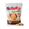 Shop Nutella Ferrero Biscuits New 304g