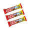 Shop Nestle Kitkat Chunky Cookie Dough ,42g (Pack of 3)