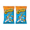 Shop Cheetos Puffs Chester Cheetah, 2 x 255.1 g