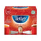 Shop Tetley Redbush Pure Great Test 40 Tea Bags 100g