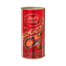 Shop Lindt Lindor Tube Irresistibly Smooth Filled With Milk Chocolates 175g
