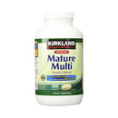 Shop Kirkland Signature Mature Adult Multi Vitamin Tablets - 400 ct
