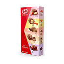 Shop Nestle Kitkat Senses Assorted Mini Desserts Box, 202g