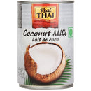 Shop Real Thai Coconut Milk 400ML