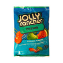 Shop Jolly Rancher Fruit Chews (Cherry, Watermelon, Blue Raspberry & Green Apple), 184g