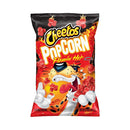 Shop Cheetos Flamin Hot Popcorn - 184 g