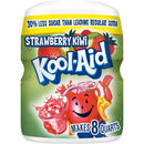 Shop Kool-Aid Drink Mix Strawberry and Kiwi Flavor (538 g)