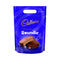 Shop Cadbury Biscuits Roundies Pouch 360gm