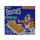 Shop Kellogg's Frosties Bar 6 Ct., 150g