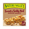 Shop Nature Valley Sweet & Salty Nut Roasted Peanuts 4 Bars 120g