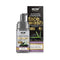 Shop WOW Activated Charcoal Foaming Face Wash - with Activated Charcoal Powder & Tea Tree Oil 100ml