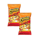 Shop Cheetos Crunchy, 2 Pack, 2 X 226.8 g