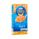 Shop Kraft Macroni and Cheese The Cheesiest, 206g