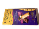 Shop godiva Signature 72% Cocoa Dark Chocolate 90g