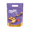 Shop Milka Biscuit Collection Lu Pouch, 350 g