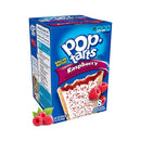 Shop Pop Tarts Frosted Raspberry Pouch, 416 g